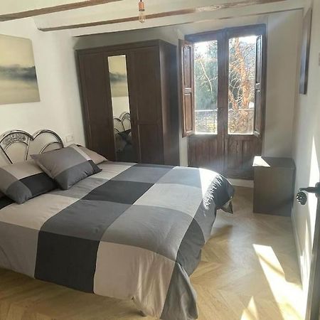 Acogedora Casa Con Patio-Parking Villa Albarracin Ngoại thất bức ảnh