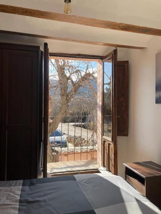 Acogedora Casa Con Patio-Parking Villa Albarracin Ngoại thất bức ảnh