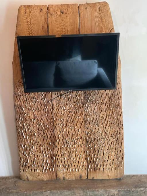 Acogedora Casa Con Patio-Parking Villa Albarracin Ngoại thất bức ảnh